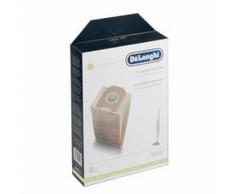 De Longhi sac36 sacs filtrants pour aspirateur
