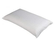 Profundo Sommeil Oreiller Série Rose Mod. 4 cm. 105 Blanc