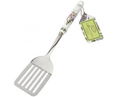 Portmeirion Botanic Garden Spatule ajourÃ©e pour Nourriture