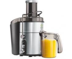 SENCOR SJE 5050SS Centrifugeuse, Argenté