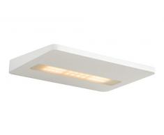 Lucide BORO - Applique Murale - LED - 1x8W 2700K - Blanc