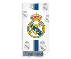 Carbotex Serviette de Plage, Multicolore, 70x140cm