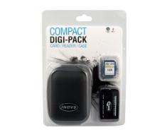 Inov8â14x 11 de Fabrication Britannique à Cadre Photo Lot de 2 Dessous de Plat Rustique en Bois de frêne