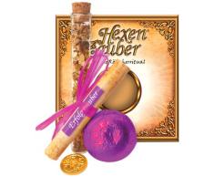 Berk Hexenzauber HS-755 Kit encens Sort de succÃ¨s