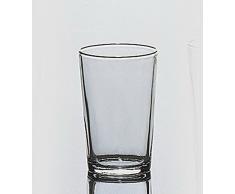 Bormioli Gobelets Canne-20h (AC-AC-6 6)