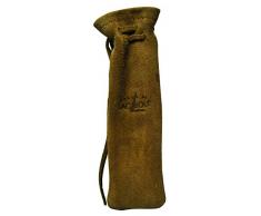 Forge De Laguiole H TAU Couteau, Marron foncÃ©