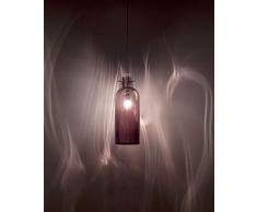 Selene Bossa Nova Lustre 33 W AmÃ©thyste