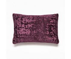 Sancarlos Volga Coussin de Chaise, Violet, 55Â x 55