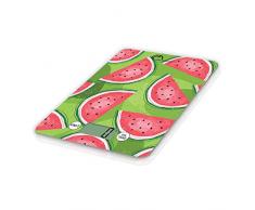 Little Balance 8339 Slim Balance de cuisine Ã©lectronique, Plastique, 5 kilograms, BD PastÃ¨ques