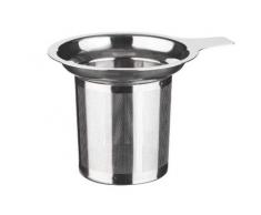 INOXIBAR Passoire Infusion Coupe Ã7 .7 cm en Acier Inoxydable