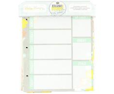 BABYBUMP Misc Me liant la Bosse de Contenu-bÃ©bÃ© Calendrier