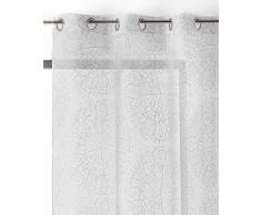 Linder Voilage à Oeillets