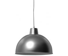 Twist Design harburg Lustre E27, 60Â W, Argent, 41Â x 41Â x 148Â cm