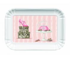 Baci Milano BAFHTR2.CHO01 Plateau à Fromage