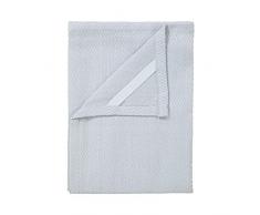 blomus Quad Torchon Micro Puce 50 cm x 70 cm