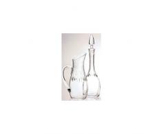 Cristal de Sèvres - 50096-33 - Carafe Lorraine - Cristal
