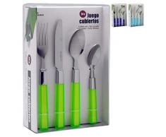 AR 38867 Set de 24 couverts 6 services, plusieurs