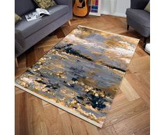 Mon Desire Tapis de Protection, Multicolore, 120X180