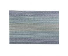 Dcasa Filet Ref DC Dessous de Plat Unisexe pour Adulte Bleu Taille Unique