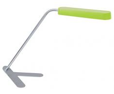 Alba FLUOALPHA V Lampe de Bureau Vert Anis