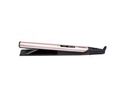 Babyliss ST460E Fer Ã Lisser Chaud Noir, Perle