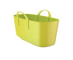 Life Plastic Nacelle 41x23x20 cm Vert
