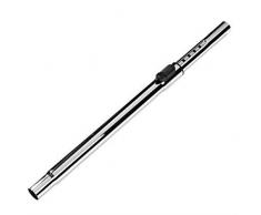 Nilfisk 81906500 siuministro y-Accesorio pour aspirateur Inox