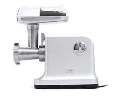 CASO FRANCE 2870 FW 2000 Caso Hachoir à viande, 800 W, Aluminium