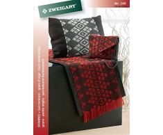 Zweigart Domino + No. 249 Cahier