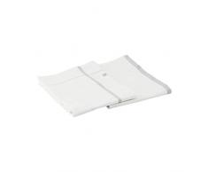 House Doctor Torchon de Cuisine Textile, Gris, Taille Unique