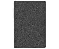 vidaXL 132739 Tapis de Sol en Tissu Marron 80 x 150 cm