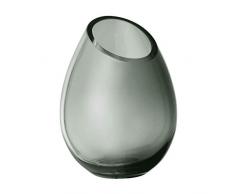 blomus 65963 Vase Fumé S