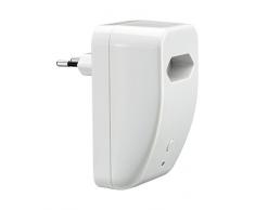 Paulmann 50019 Eclairage Smart Plastique, Blanc, 6,2 x 4,7 x 10,3 cm