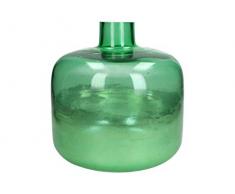 J. Kersten BV Vase en Verre Taille 21 x 21 x 23 cm