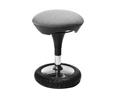 Topstar Sitness 20 Tabouret Gris clair
