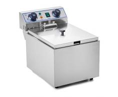 Helloshop26 3614009 Friteuse, 10 liters