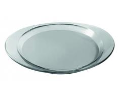 Guzzini, Plateau Rond Feeling, 39,3 x 33 x h3,8 cm