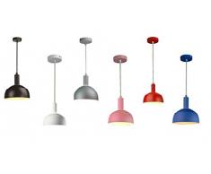 VTAC Lustre suspension, rouge