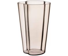 Iittala 1051430 Alvar Aalto collection Vase en cristal