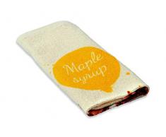 MI CASA Serviettes de Cuisine en Tissu éponge 50X50 Carafe