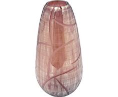 Kare 51099 Vases, Verre colorÃ©