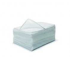 Cosatto Peva Quilt Sac de Rangement, 60Â x 45Â x 30Â cm, Translucide