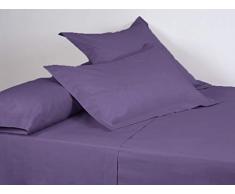 MI CASA Encimera Basic 90-105 Lilas, lit 90-105 cm