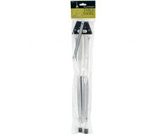 Pro-Art-Bilderpalette proart Chevalet de Table en Aluminium