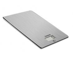 BEPER 90.131 Balance de Cuisine Electronique, Argent