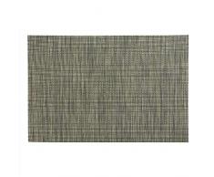 Dcasa Filet Lot de 2 Sets de Table pour la Maison Unisexe Adulte Multicolore