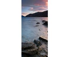 PeelitStickit id-1812Â 60Â Largeur x 130Â cm Hauteurâ¯: Belle Nature de Haute qualitÃ© en Vinyle Papier Peint Mural