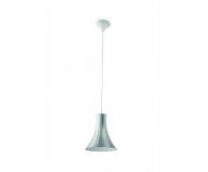 Philips Spey Suspension Lampe de Salon MÃ©tal Gris 1 x 25 W