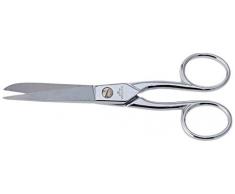 Gerlach G08-0703R-NZDF-01BL-SES1-01 NK 703 Ciseaux de cuisine