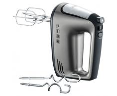 Severin HM 3832 Batteur à main, 400 W, 1 Kilogram, Acier Inoxydable
